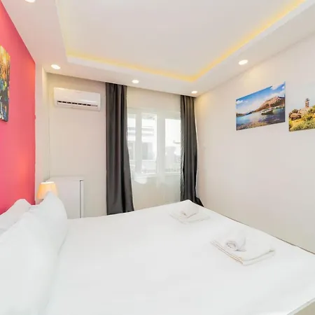 Lovely Near In Muratpasa, Apartament Antalya